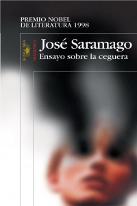 Ensayo Sobre La Ceguera